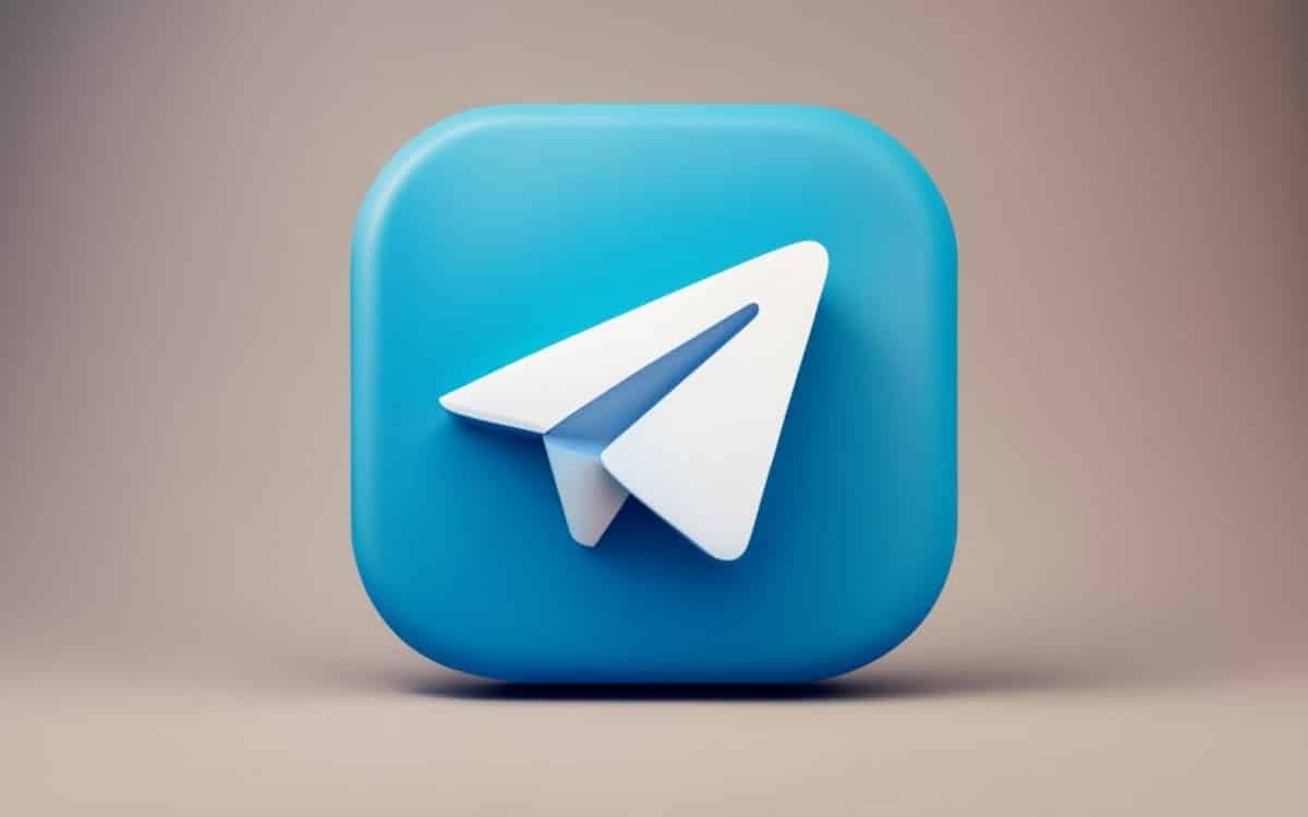 Telegram二级密码如何设置？
